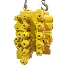 Control Valve Assy for Kobelco Excavator SK250LC - Image 2
