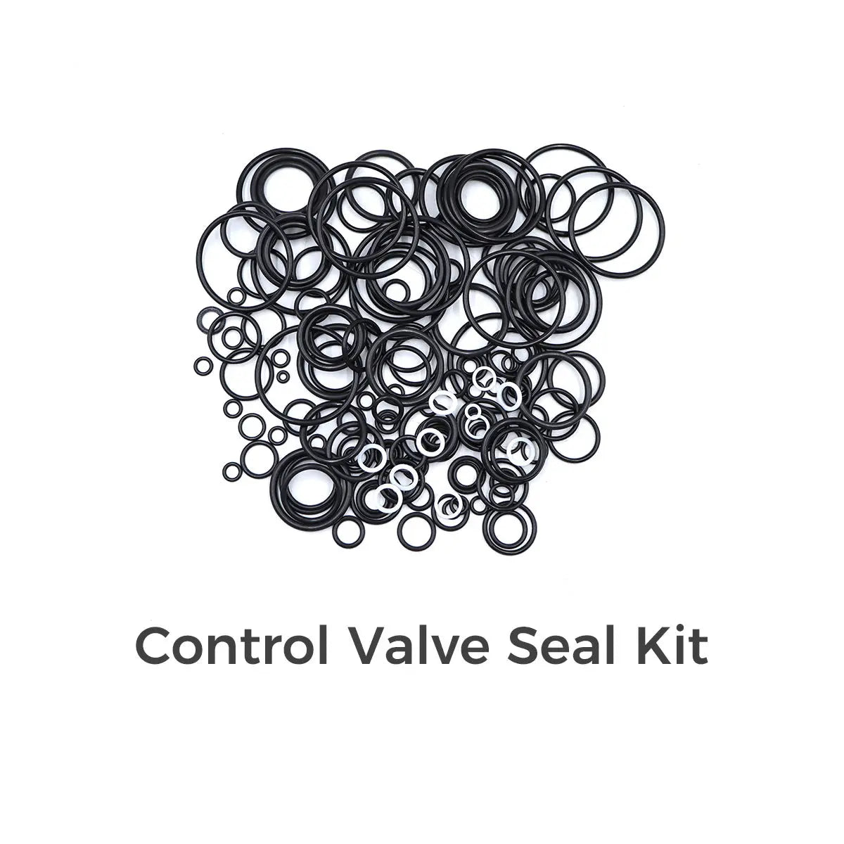 Seal Kits for Hitachi EX200LC-2 Excavator