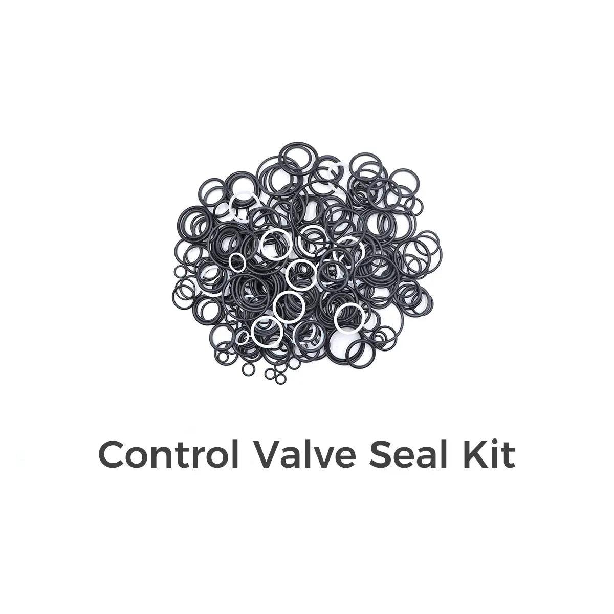 Seal Kits for Volvo EC460B EC460BLC Excavator