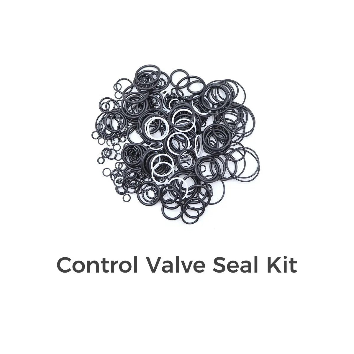 Seal Kits for Komatsu PC200-6 PC200LC-6 Excavator 6D102 Engine