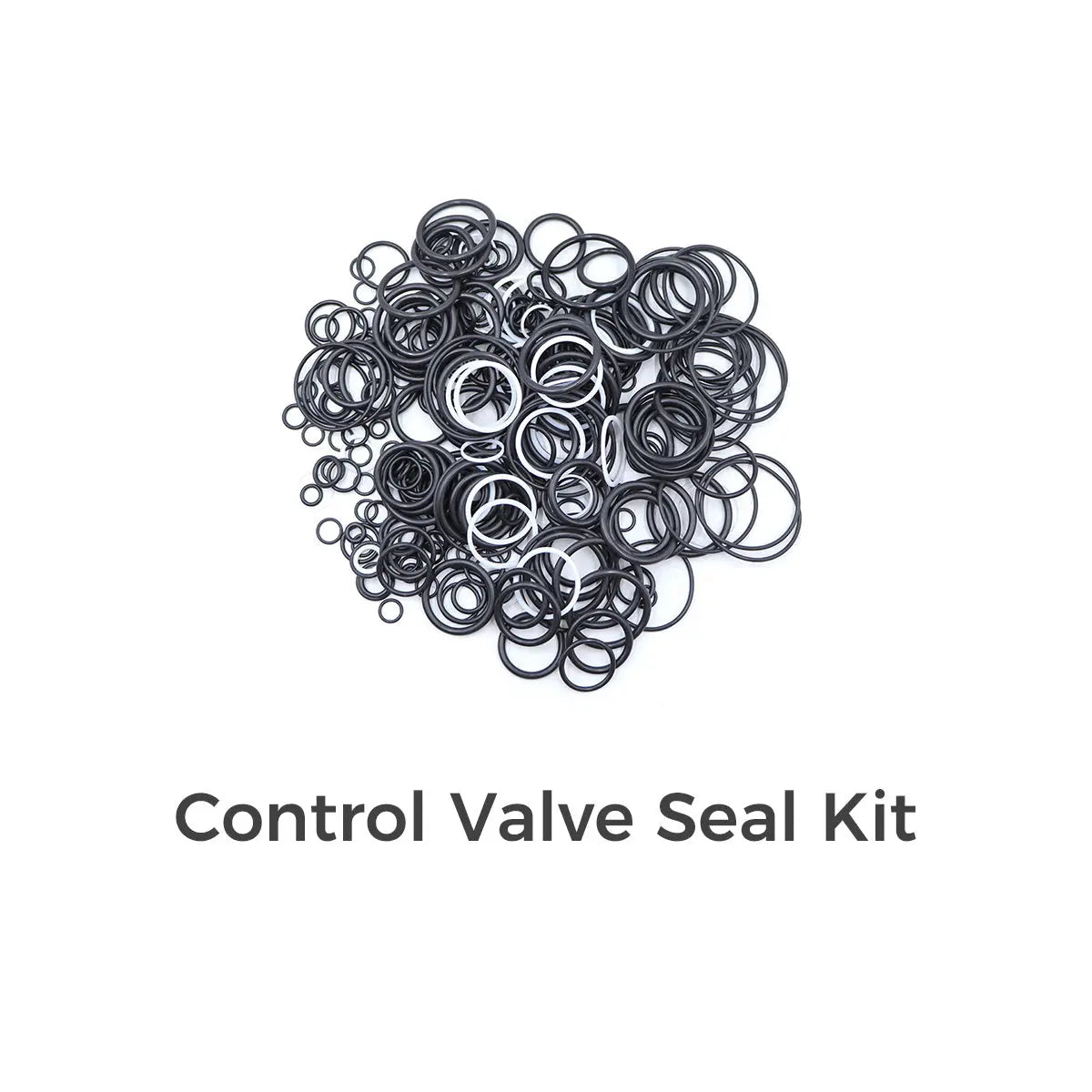 Seal Kits for Komatsu PC200-5 PC200LC-5 Excavator