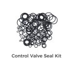 Seal Kits for Hitachi ZAX330-1 Excavator - Image 8