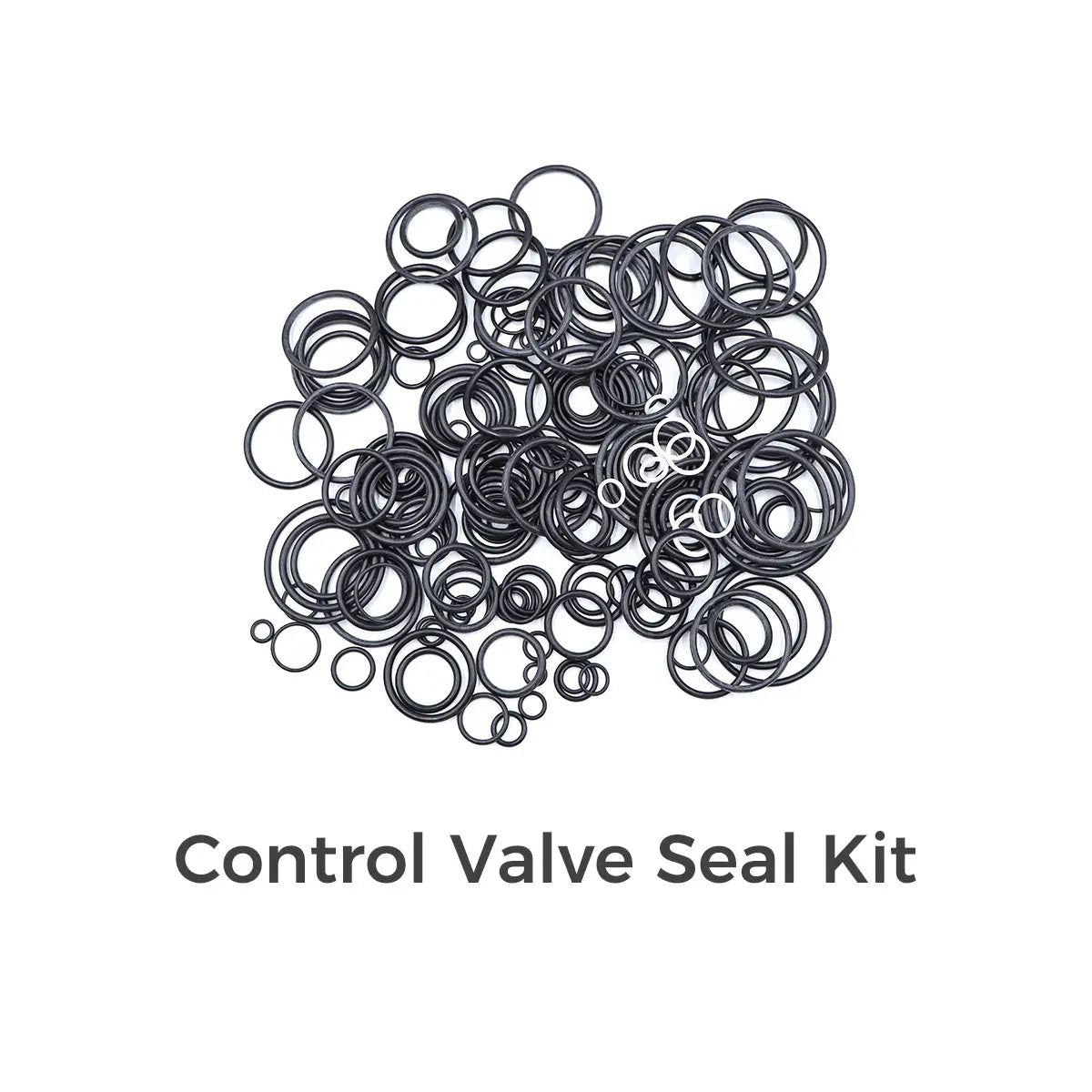 Seal Kits for Kobelco SK300-6E Excavator