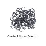 Seal Kits for Kobelco SK200-3 Excavator - Image 7