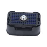 Controller Plug 160-7689 1607689 for Caterpillar CAT 120K 311F 312E 314E 316E