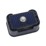 Controller Plug 160-7689 1607689 for Caterpillar CAT 120K 311F 312E 314E 316E - Image 2