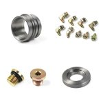 Conversion Kit for Hitachi Excavator EX100-2 EX100-3 EX120-2 EX120-3 EX200-2 EX200-3 EX220-2 EX220-3 - Image 2