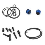 Conversion Kit for Hitachi Excavator EX100-2 EX100-3 EX120-2 EX120-3 EX200-2 EX200-3 EX220-2 EX220-3 - Image 3