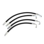 Conversion Kit for Hitachi Excavator EX100-2 EX100-3 EX120-2 EX120-3 EX200-2 EX200-3 EX220-2 EX220-3 - Image 5
