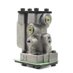 Conversion Kit for Hitachi Excavator EX100-2 EX100-3 EX120-2 EX120-3 EX200-2 EX200-3 EX220-2 EX220-3 - Image 6