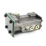 Conversion Kit for Hitachi Excavator EX100-2 EX100-3 EX120-2 EX120-3 EX200-2 EX200-3 EX220-2 EX220-3 - Image 7