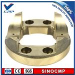 HPV165 Hydraulic Pump Parts for Komatsu PC400-7 PC400-8 PC450-7 PC450-8 - Image 9