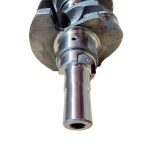 Crankshaft 13411-76005-71 for Toyota Forklift 4Y Engine 5FG 6FG 7FG 8FG - Image 2