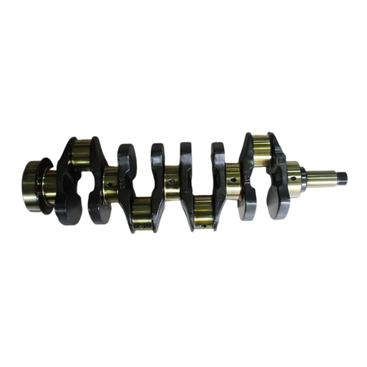 Crankshaft 13411-78002-71 for Toyota Forklift Truck 4P 4FG10 4FG15 4FG18 5FG10 5FG15