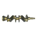 Crankshaft 13411-78002-71 for Toyota Forklift Truck 4P 4FG10 4FG15 4FG18 5FG10 5FG15 - Image 3