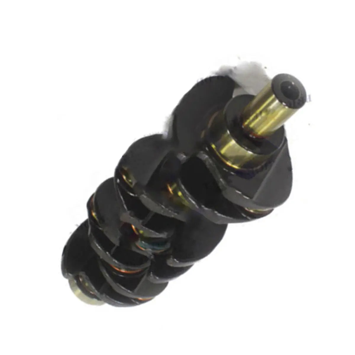 Crankshaft 91H20-00990 91H20-00940 STD for Nissan K25 Gasoline LPG Engine Forklift