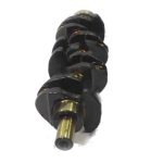 Crankshaft 91H20-00990 91H20-00940 STD for Nissan K25 Gasoline LPG Engine Forklift - Image 2