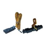 Crankshaft Position Sensor GP SP 201-6615 2016615 for Caterpillar CAT 345C Excavator 972H 988G - Image 2