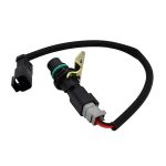 Crankshaft Position Sensor GP SP 201-6615 2016615 for Caterpillar CAT 345C Excavator 972H 988G - Image 4