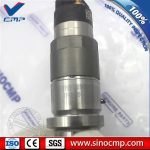 3976372 Fuel Injector for PC200-8 Engine S6D107 - Image 4
