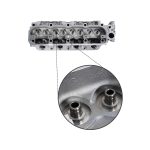Cylinder Head 11101-76017-71 11101-73020-71 for Toyota 5FG 6FG 7FG Forklift Truck 4Y Engine - Image 2