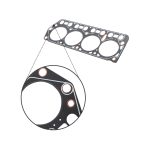 Cylinder Head Gasket 11115-UB020 11115-76014-71 for Toyota 5-7FG Forklift 4Y Engine - Image 2