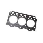 Cylinder Head Gasket 6201-K1-2000 6201-K2-2000 for Komatsu 3D95 3D95S 3D95S-W - Image 2