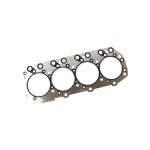 Cylinder Head Gasket 8-97066198-0 8970661980 for Isuzu 4JG1 4JG1T 4JG2 Engine - Image 3