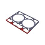 Cylinder Head Gasket for Komatsu 2D94-2 Engine EG15 EC25ZS JW33 WA30 Loader - Image 2