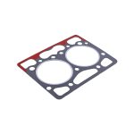 Cylinder Head Gasket for Komatsu 2D94-2 Engine EG15 EC25ZS JW33 WA30 Loader - Image 3