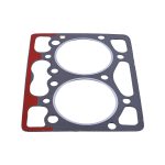 Cylinder Head Gasket for Komatsu 2D94-2 Engine EG15 EC25ZS JW33 WA30 Loader - Image 4