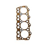Cylinder Head Gasket for Mitsubishi 4D34 Engine