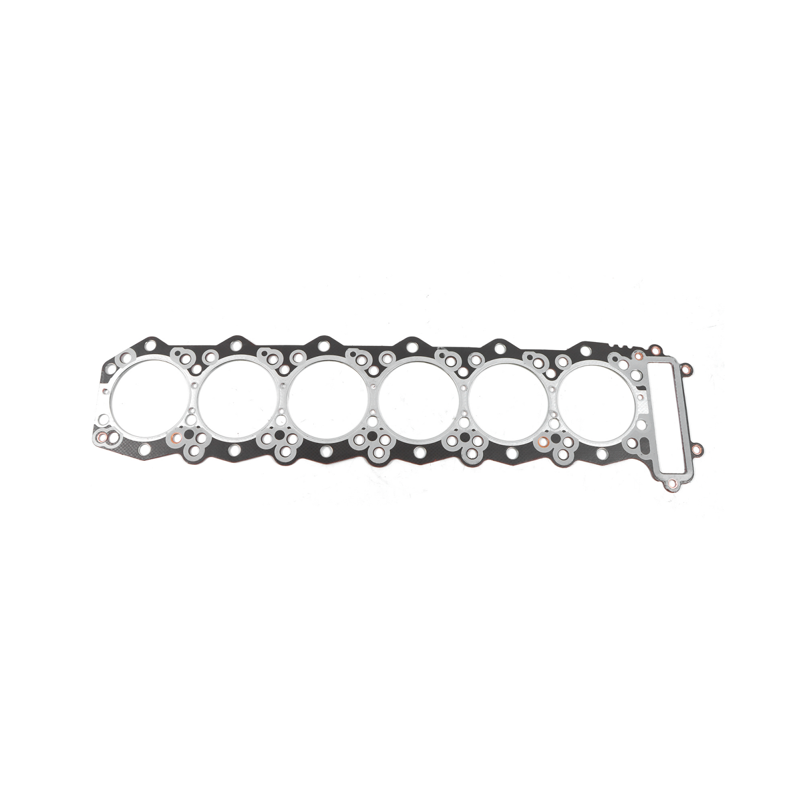 Cylinder Head Gasket for Mitsubishi Fuso 6M60 Engine