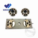 K3V280 Hydraulic Pump Spare Parts for Hitachi ZX850 ZX870 - Image 8