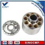 HPV140 Hydraulic Pump Parts for Komatsu PC300-7 PC300-8 PC350-7 PC350-8 - Image 4