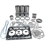 D1005 Engine Overhaul Rebuild Kit for Kubota D1005 Engine