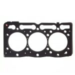 D1105 3D78 Engine Cylinder Head Gasket for Kubota U25S KX41 Excavator - Image 2