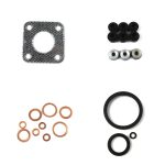 Overhaul Full Gasket Kit for Kubota D1105 D1105T Engine F2400 F2560 F2880 F2680E KX41-2 KX61-2 KX41H B26 B2400HSTD RTV1100 ZD28 Excavator - Image 2