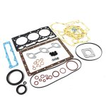 Overhaul Full Gasket Kit for Kubota D1105 D1105T Engine F2400 F2560 F2880 F2680E KX41-2 KX61-2 KX41H B26 B2400HSTD RTV1100 ZD28 Excavator - Image 4