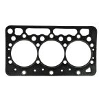 D722 Engine Cylinder Head Gasket 15362-0331-1 for Kubota D722 3D66 Engine