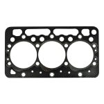 D722 Engine Cylinder Head Gasket 15362-0331-1 for Kubota D722 3D66 Engine - Image 2