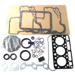 D750 D750-B Engine Gasket Kit for Kubota B5200D B5200E B7100 B1702DT Tractor - Image 5