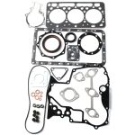 Overhaul Rebuild Kit for Kubota D902 D902EBH Engine KX41-3 Excavator BX24 BX25 Tractors - Image 2