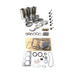 D950 D950BH D950B Engine Overhaul Rebuild Kit for Kubota Engine KH41 KH61 Tractor - Image 4
