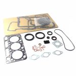 D950 Engine Overhaul Gasket Kit for Kubota B8200HST-E F2100E KH41 KH61 Tractor - Image 3