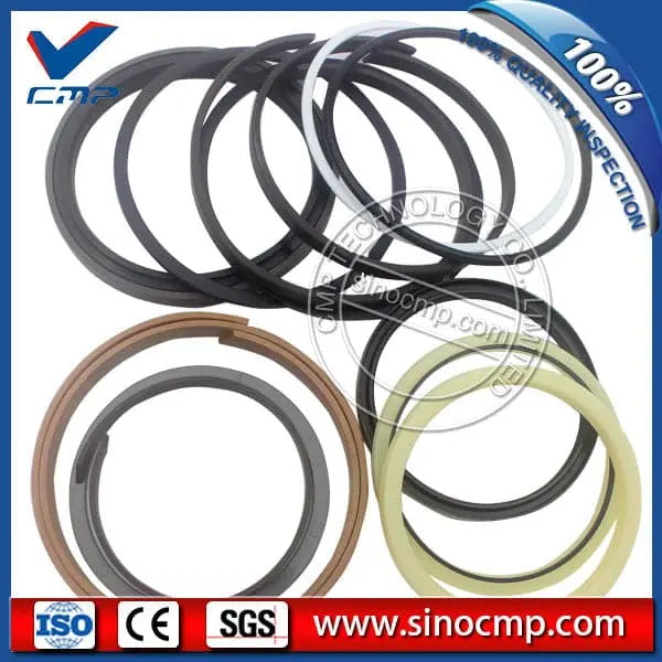 Seal Kits for Doosan Daewoo DH290-5 Excavator
