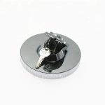 DS-1593 New Fuel Cap for Caterpillar E320 E200B - Image 2
