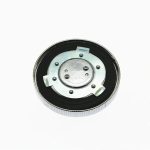 DS-1593 New Fuel Cap for Caterpillar E320 E200B - Image 3