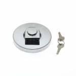 DS-1593 New Fuel Cap for Caterpillar E320 E200B - Image 4