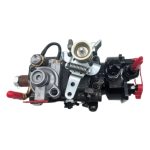 Fuel Injection Pump 9320A390G 2644H029 for Delphi DP310 Perkins Engine Vista 4T 1104C-44T - Image 2